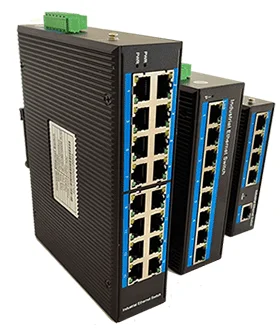 switch industriali switch 24v